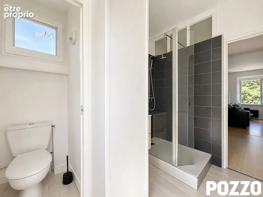 Appartement Granville 2 pièces 42m² - photo 8