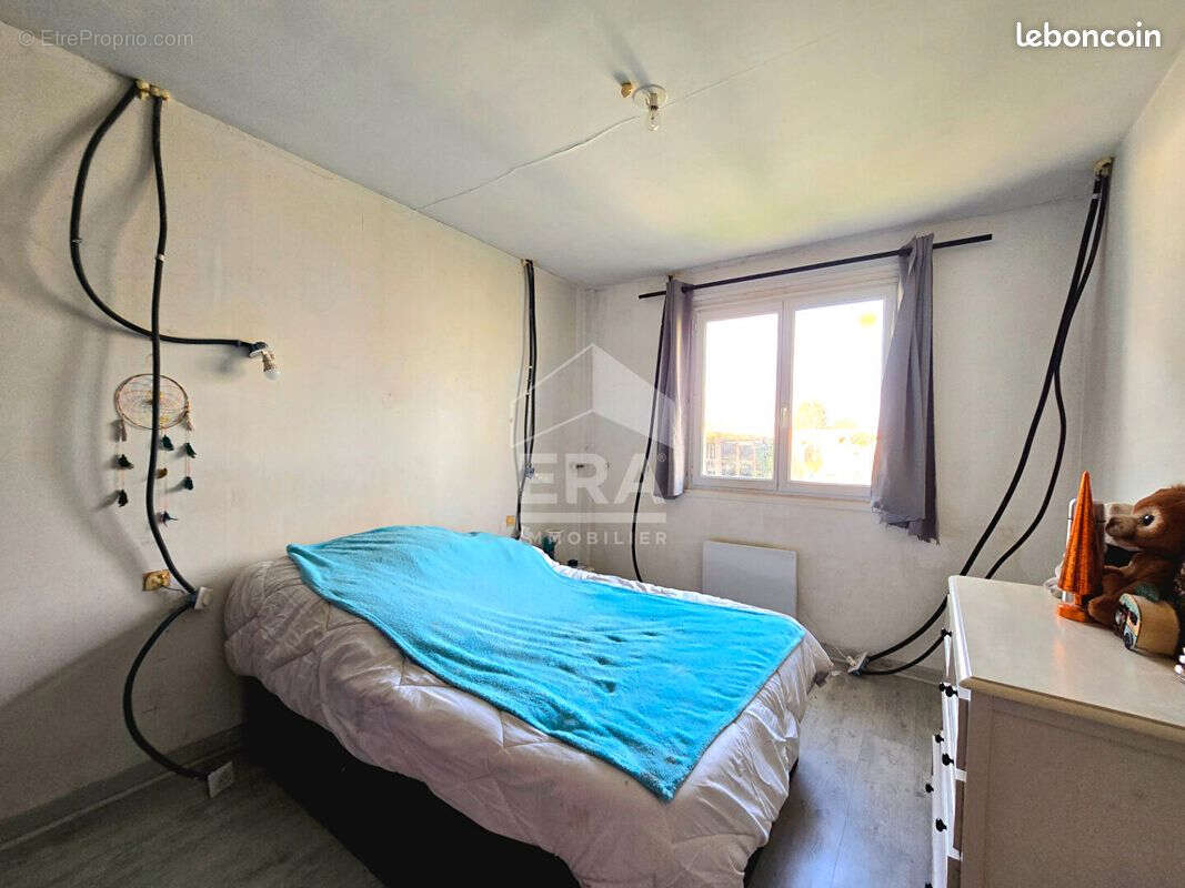 Maison à LA MONTAGNE