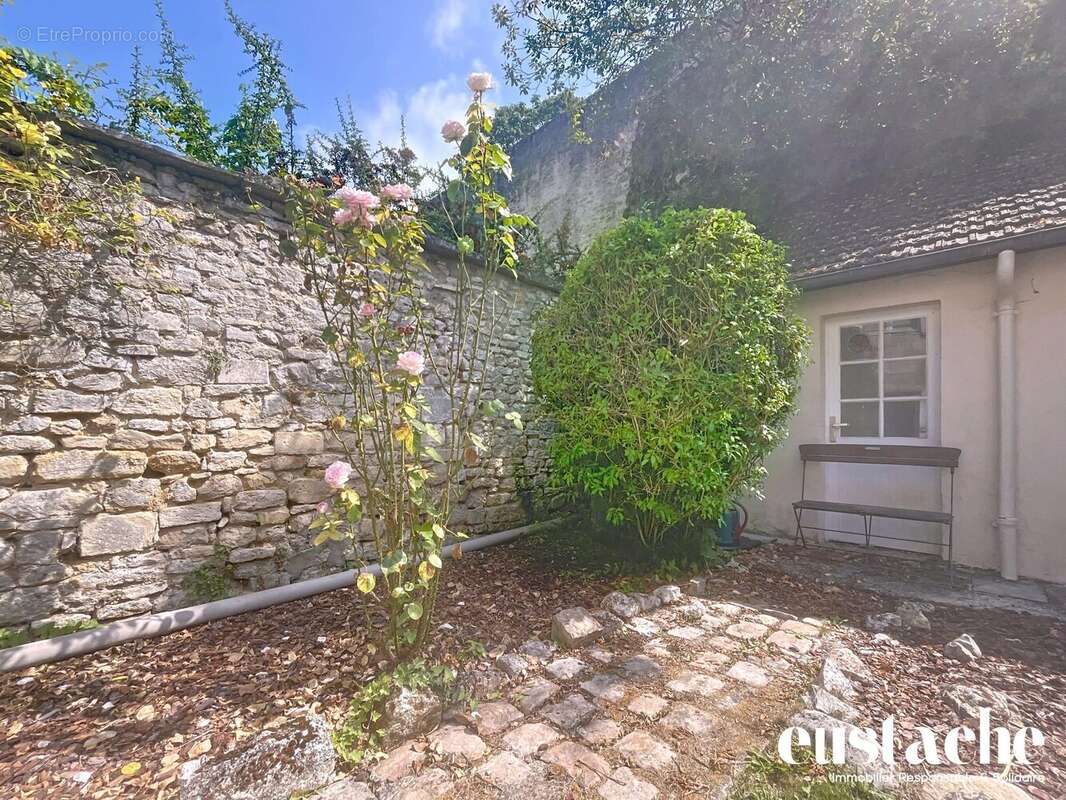 Appartement à SENLIS