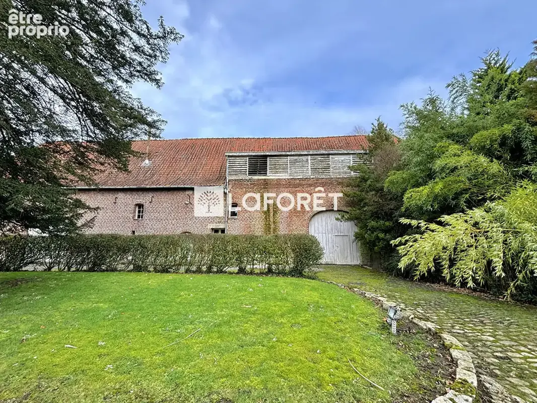 Demeure de prestige de 570 m2 - Campagne Lilloise - photo 21