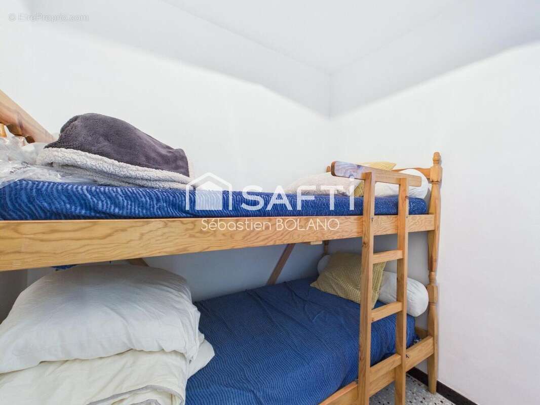 Photo 6 - Appartement à CANET-EN-ROUSSILLON