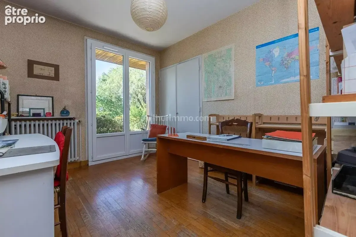 Vente Maison Belley(01300) 349 000ï¿œ - photo 9