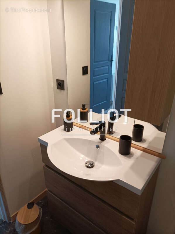 Appartement à CARENTAN
