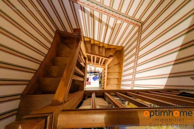 Maison à WIERRE-EFFROY