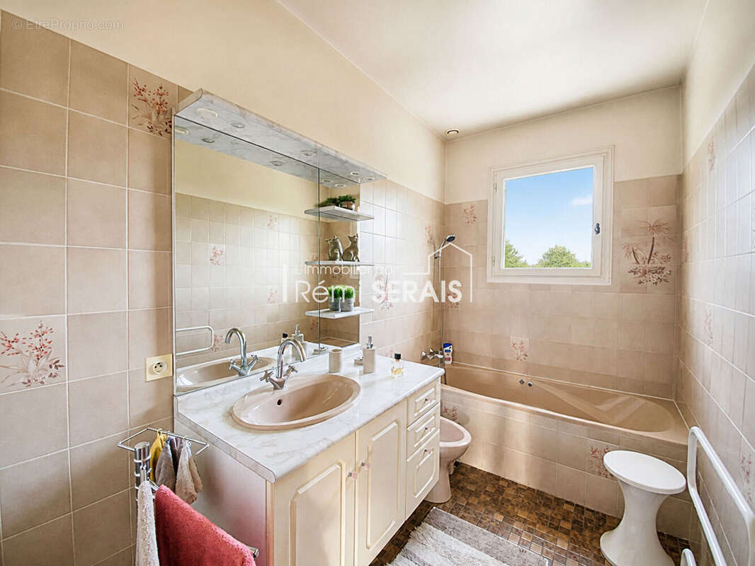 Maison Flers 6 pièce(s) - photo 6