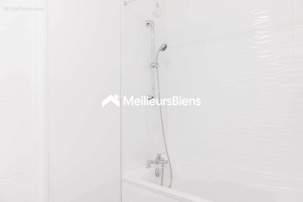 Appartement à SAINT-OUEN