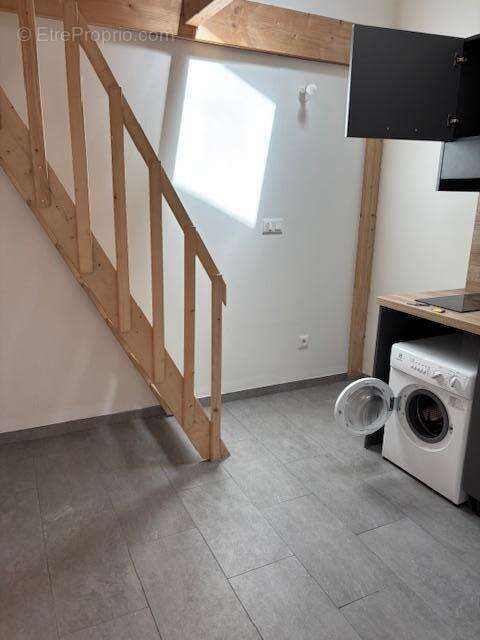   - Appartement à TOULOUSE
