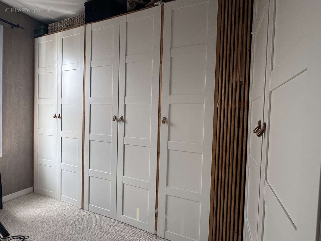 Appartement à POITIERS
