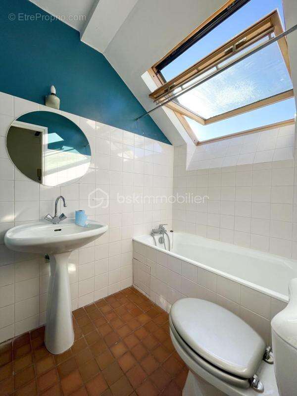 Appartement à VARREDDES