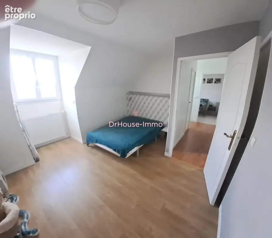 Maison 5 pièces 130 m² à vendre à Fublaines (77470) - photo 7