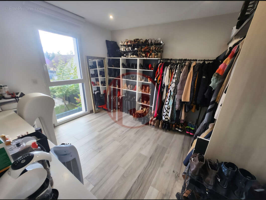 Maison à WITTENHEIM