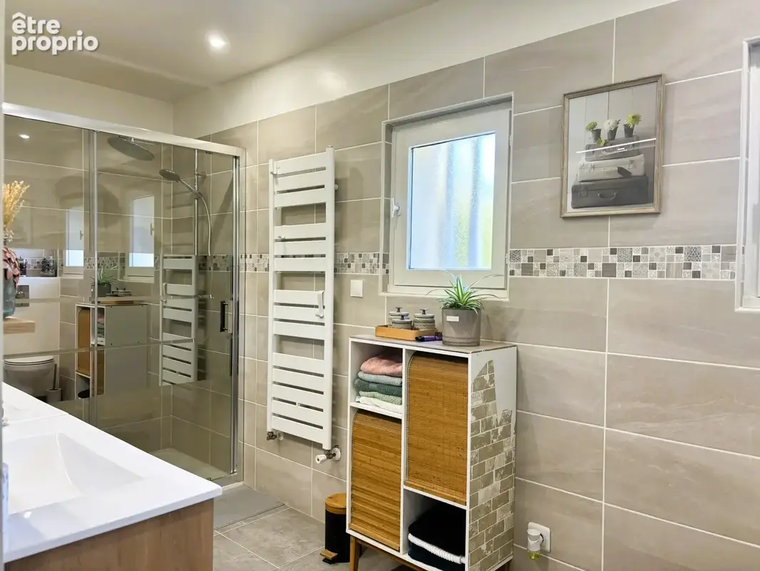Maison 8 pièces 198 m² à vendre à Chuelles (45220) - photo 18