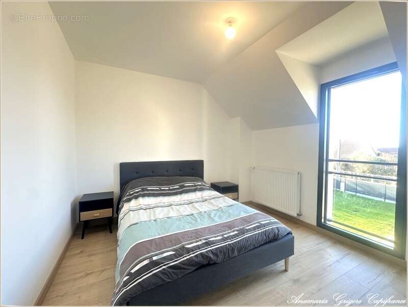 Maison à SAINT-ARNOULT-DES-BOIS