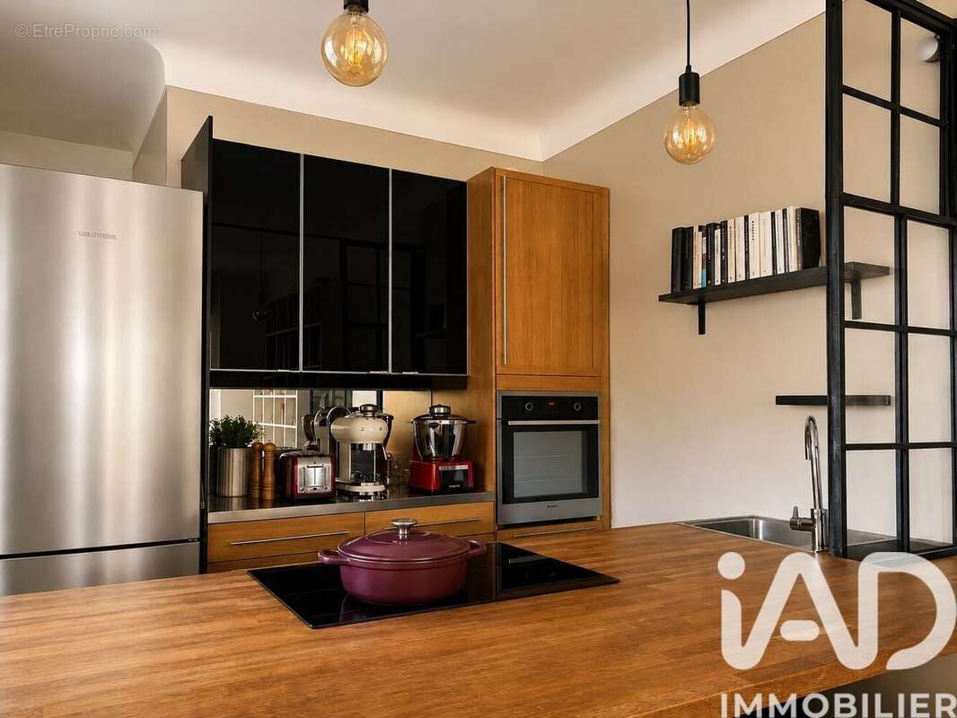 Photo 3 - Appartement à NANTES