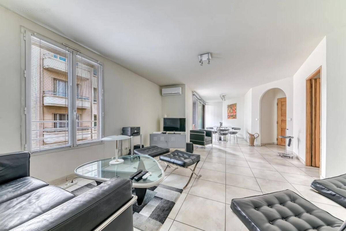 Appartement à LYON-7E