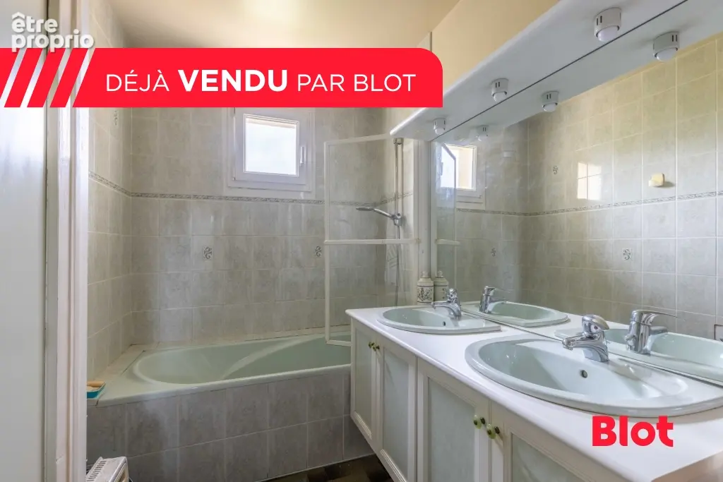 Maison 4 pièces 89 m² à vendre à Boisgervilly (35360) - photo 8
