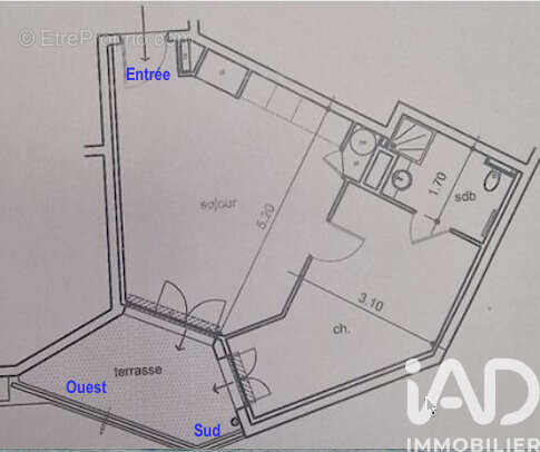 Appartement 41 m² à La Seyne-Sur-Mer  - photo 6