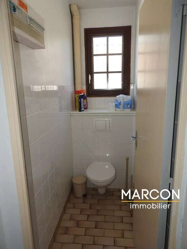 Maison à GENTIOUX-PIGEROLLES