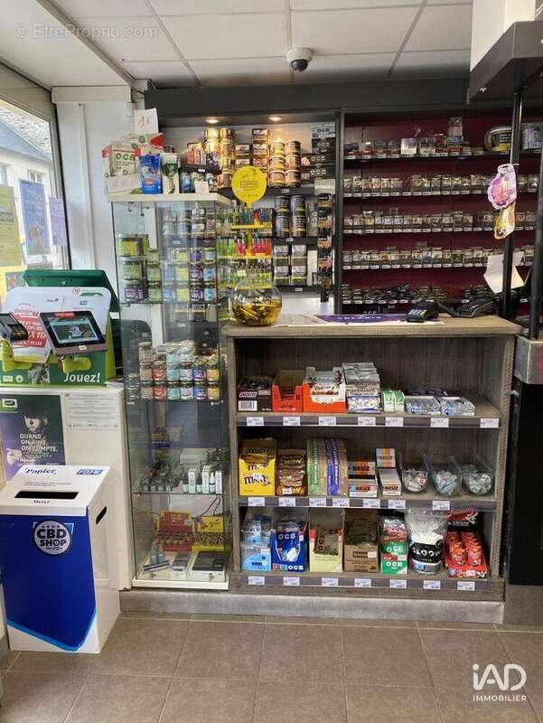 Photo 2 - Commerce à PLECHATEL