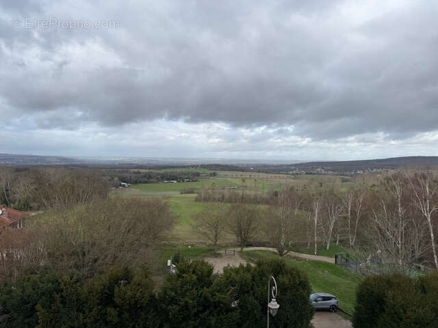 Appartement à L'ISLE-ADAM