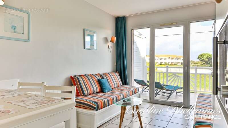 Appartement à LES SABLES-D&#039;OLONNE