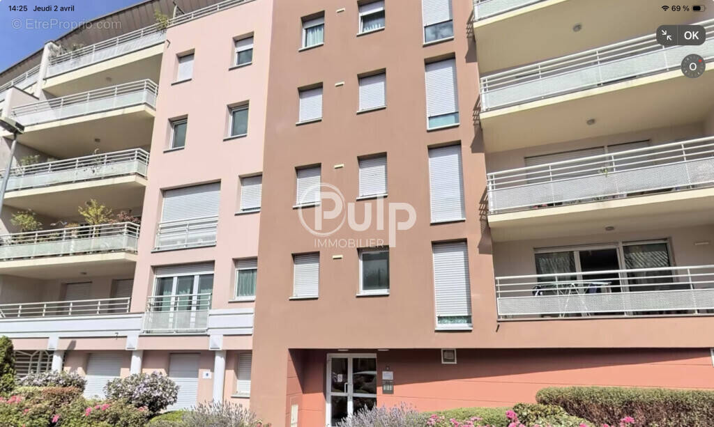 Appartement à LENS