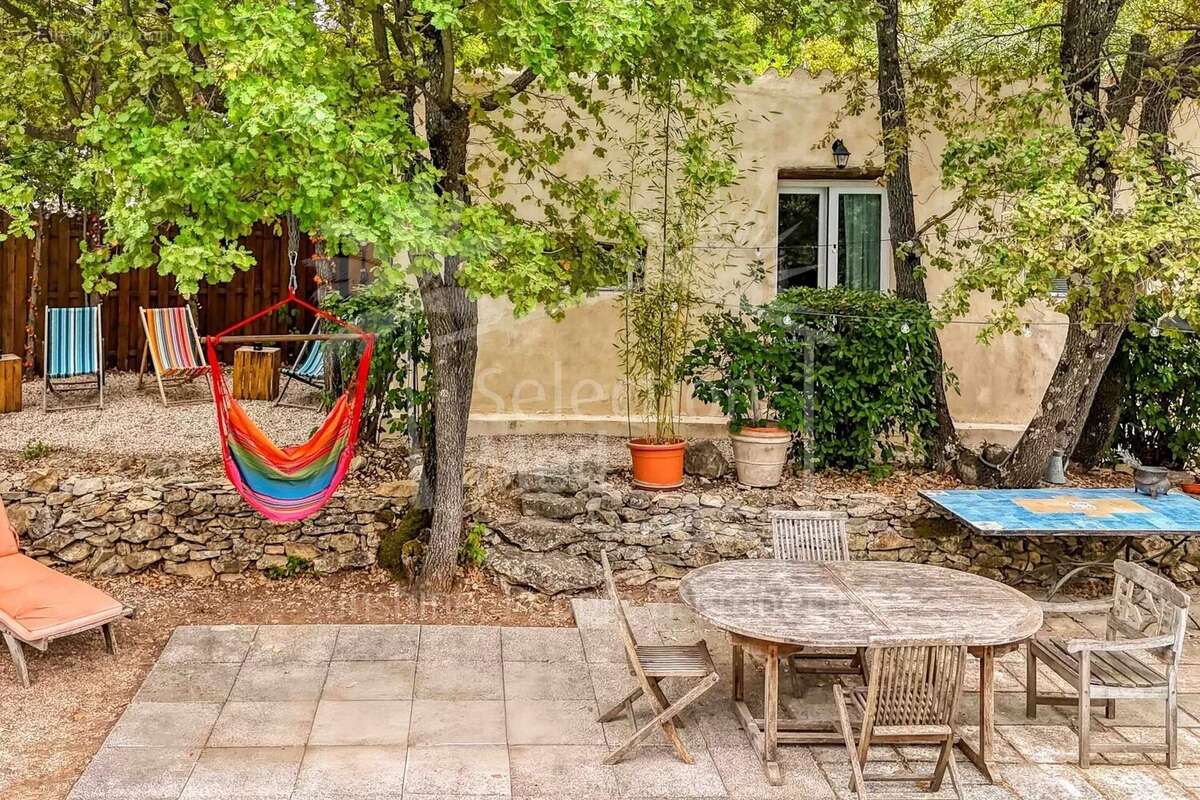 Maison à LE BEAUSSET