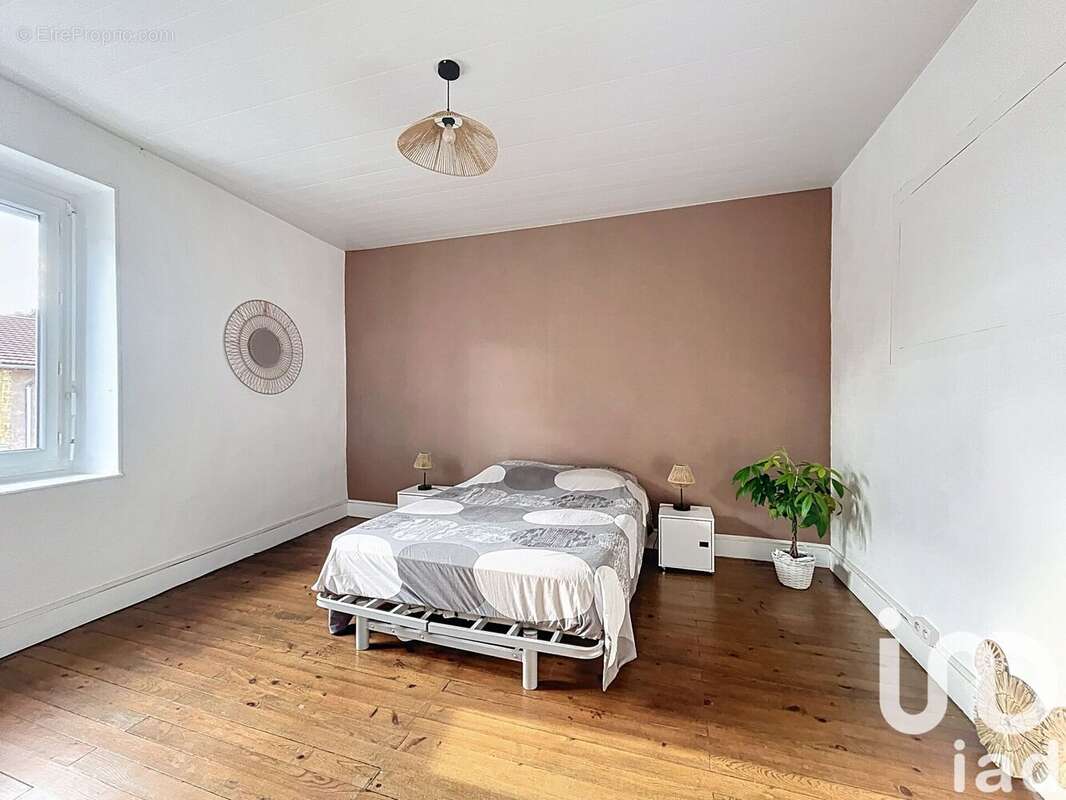 Photo 5 - Maison à FEYZIN