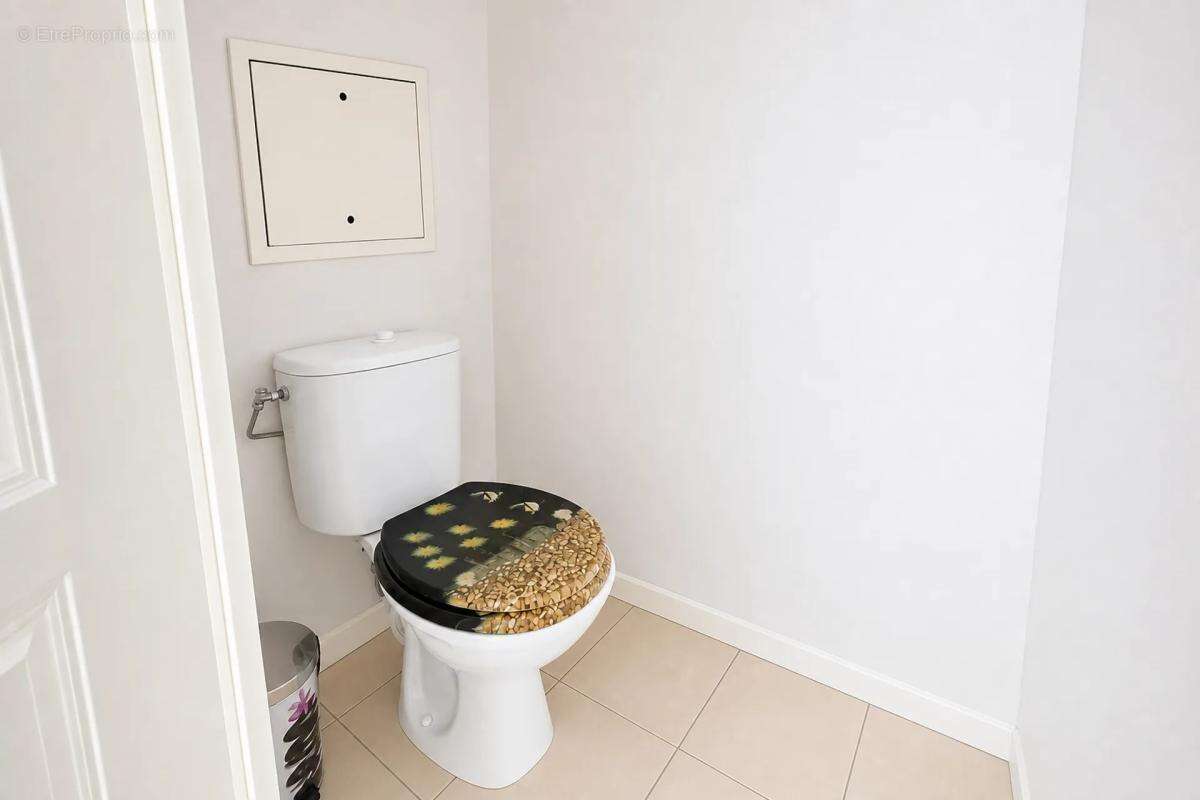 Appartement à LYON-8E
