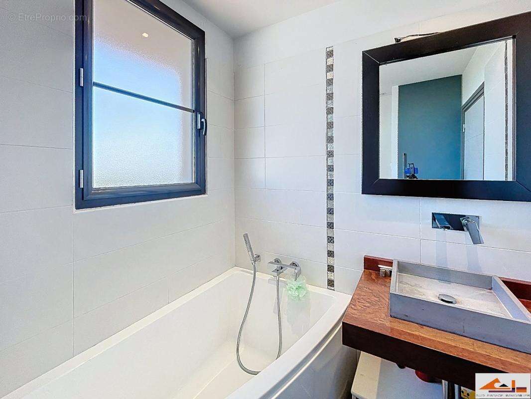 Maison à RAMONVILLE-SAINT-AGNE