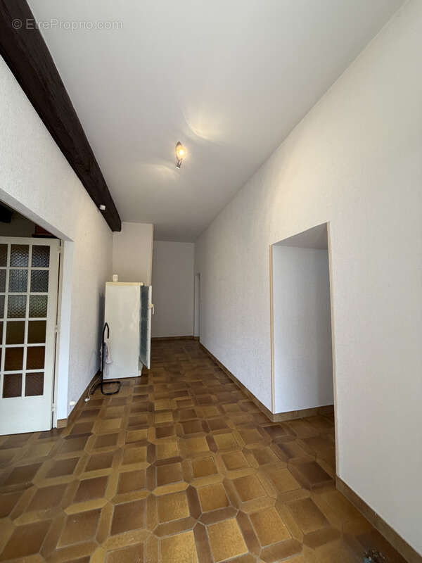 Maison à SAINT-PIERRE-DE-CLAIRAC