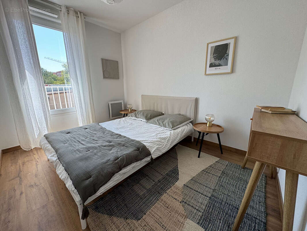 Appartement Toulouse 4 pièces 90m² + 17m² de balcon ! - photo 7