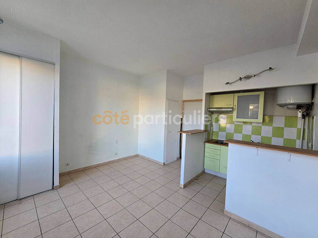 Appartement à AGEN