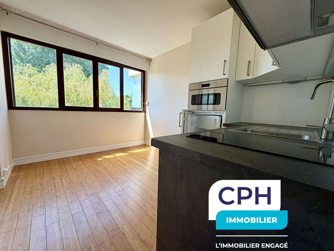 Appartement à LE CHESNAY