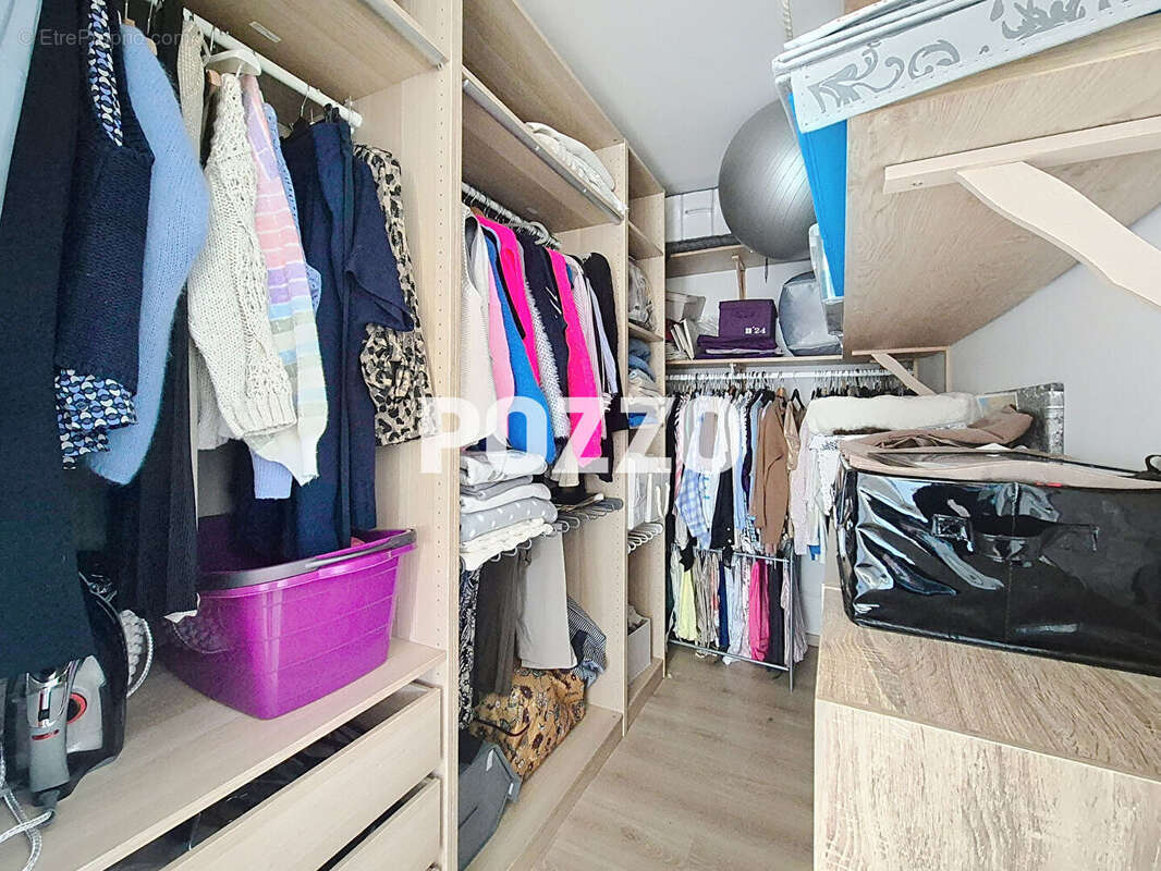 Appartement à COURSEULLES-SUR-MER