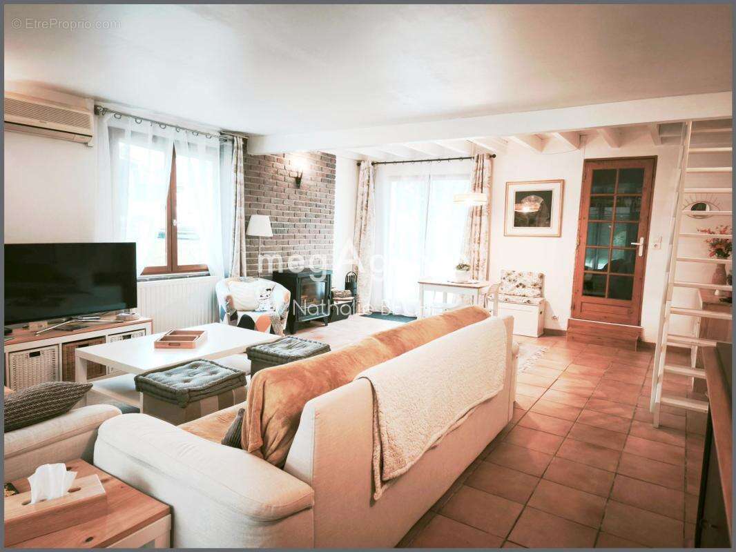 Maison et piscine ! - photo 2