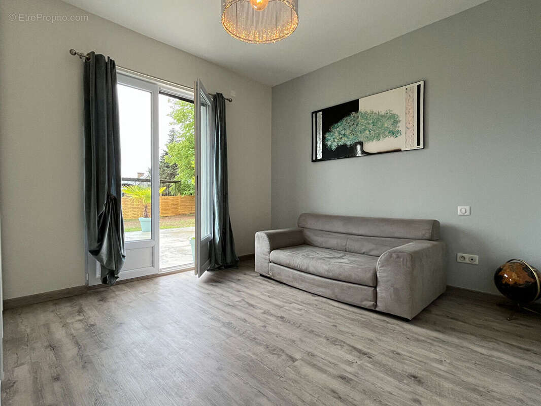 Maison à PERPEZAC-LE-NOIR