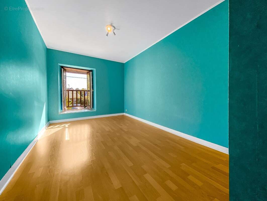 Jolie maison en pierre proche des plages avec grand jardin, puits et dépendance - photo 14