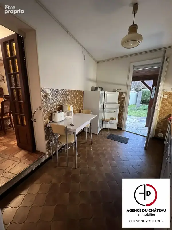 Maison 100 m² à Sully-Sur-Loire  - photo 6