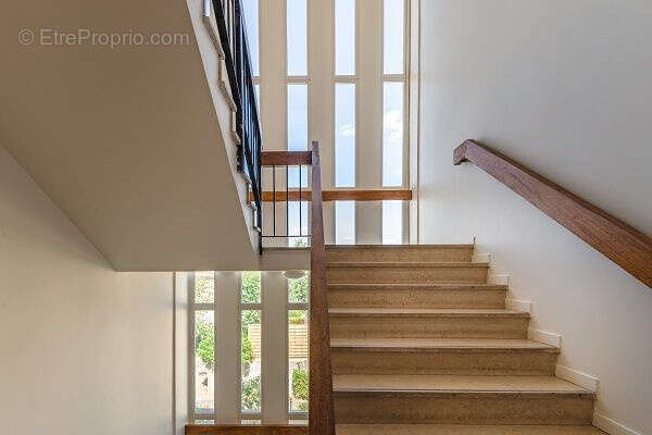 Appartement à MASSY
