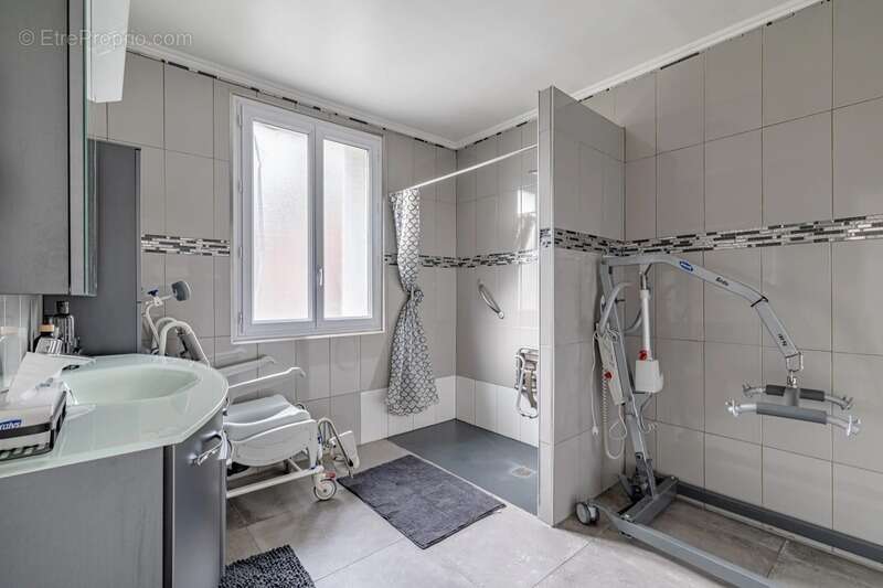 Maison à LIVRY-GARGAN