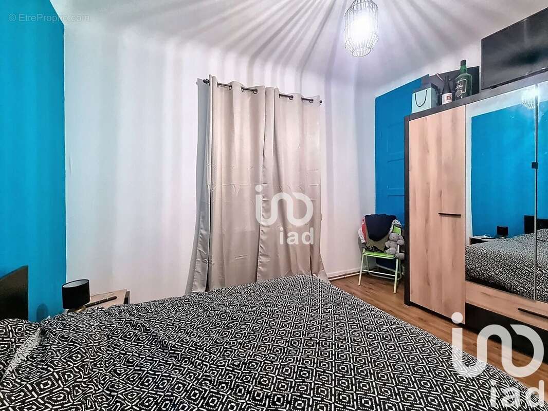 Photo 9 - Maison à ORESMAUX