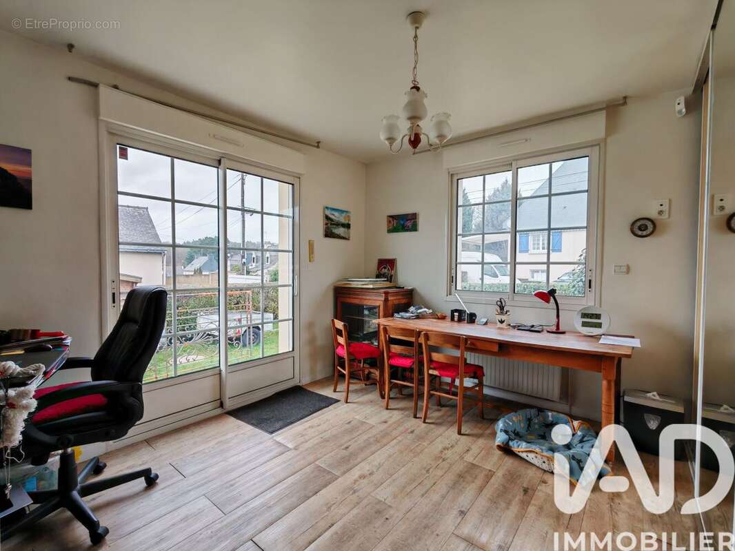 Photo 5 - Maison à LIZIO