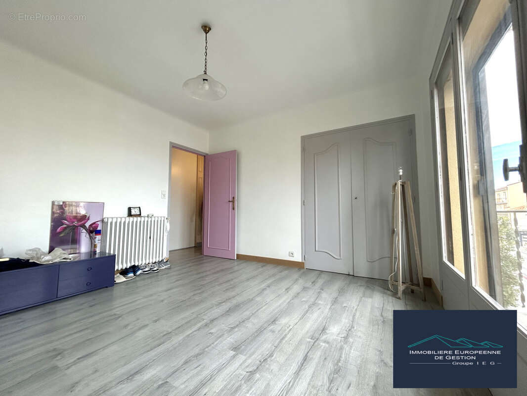 Appartement à PERPIGNAN