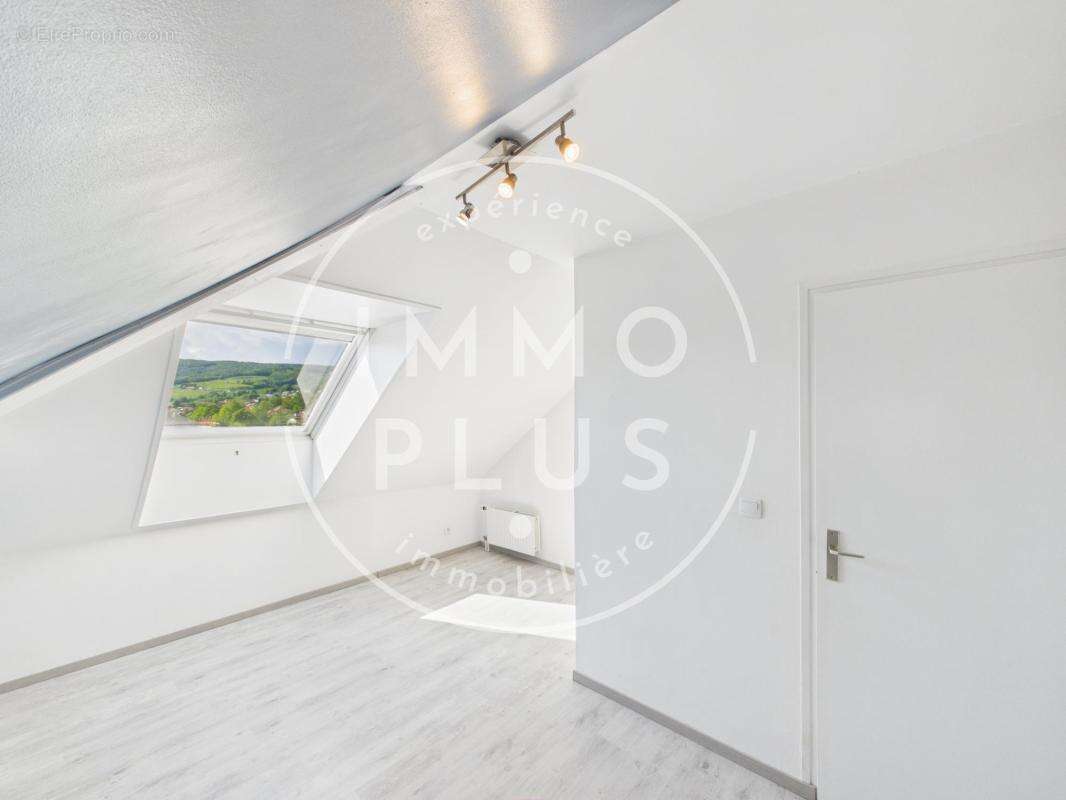 Appartement à EPAGNY
