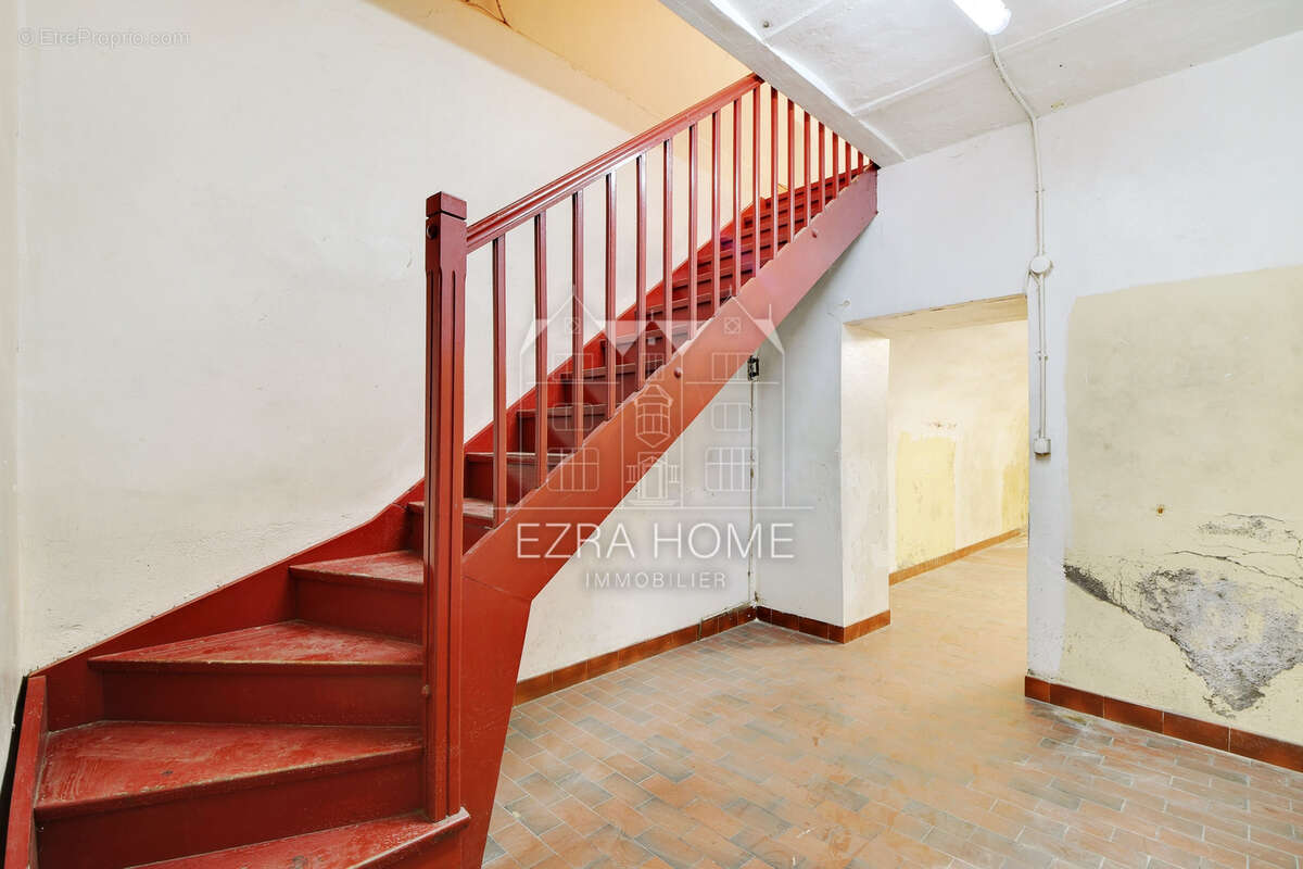 Commerce à PARIS-10E