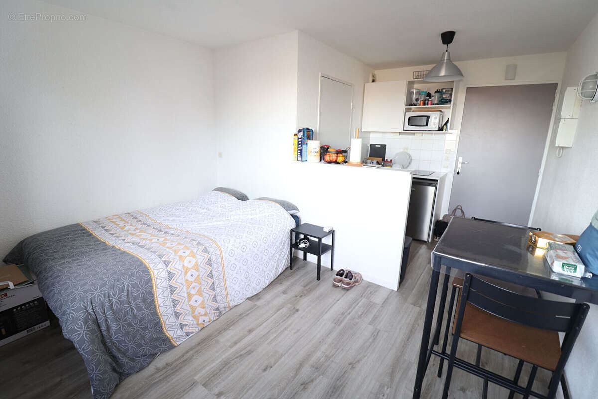 Appartement à CAEN