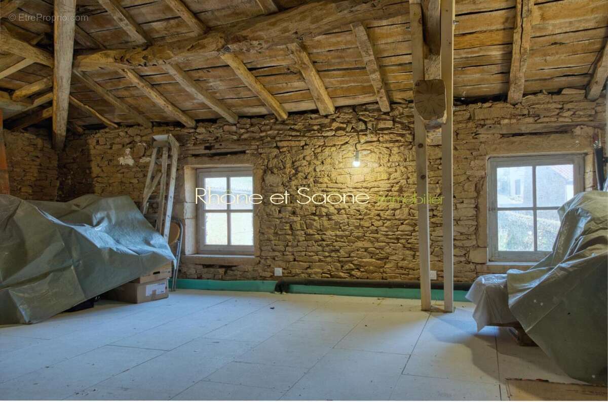 Photo 6 - Maison à VILLEFRANCHE-SUR-SAONE