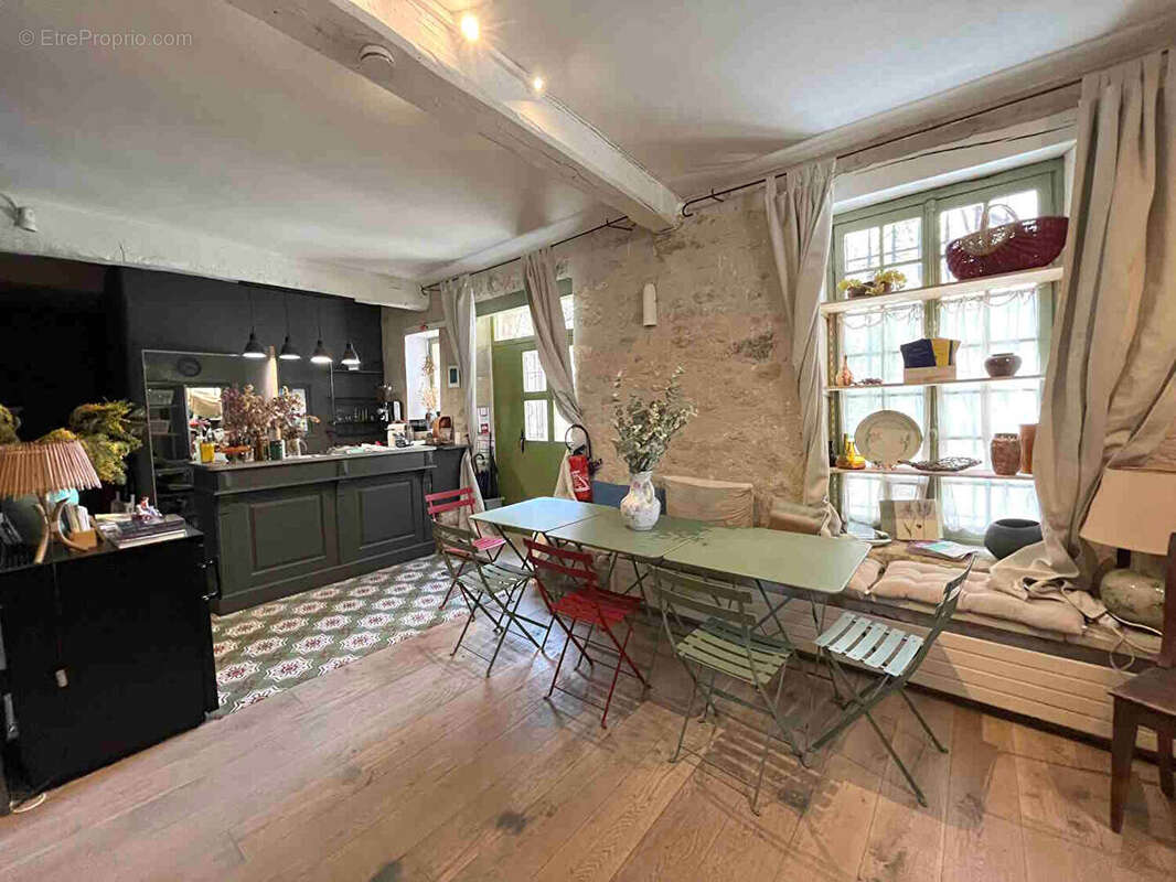 Photo 5 - Maison à SAIGNON