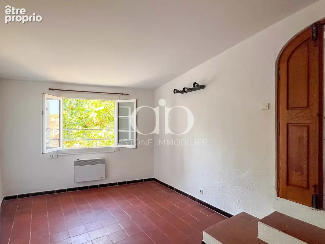 Immeuble en pleine propriete la cadiere d'azur - photo 10